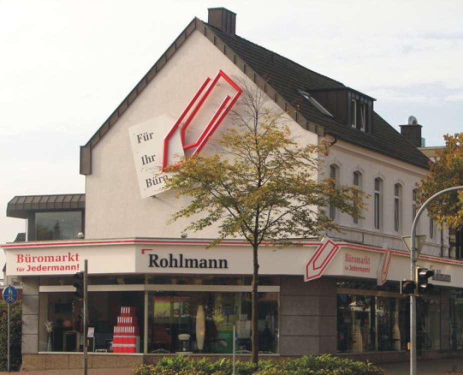 Rohlmann title image