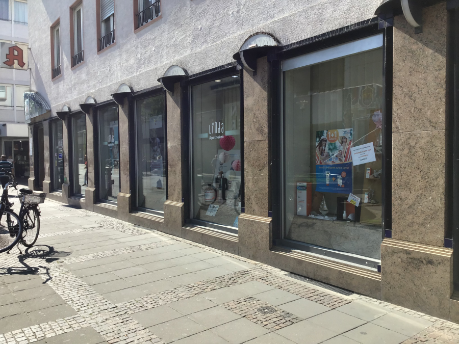 Adler Apotheke