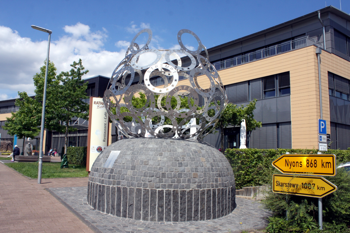 Stadt Mechernich title image