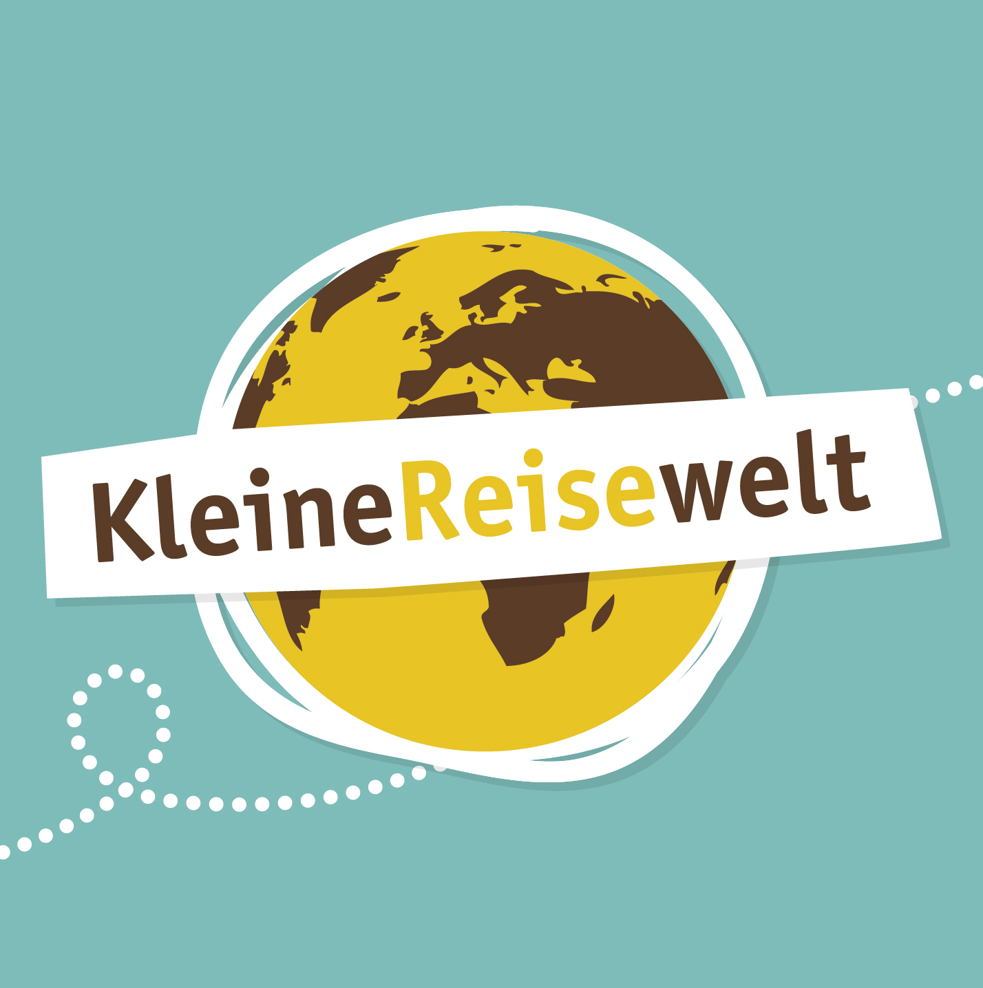 Kleine Reisewelt