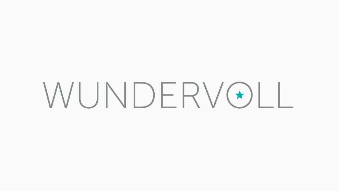 Wundervoll title image