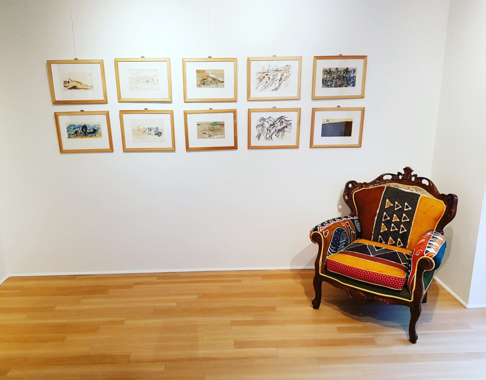 Kunstgalerie Meerbusch title image