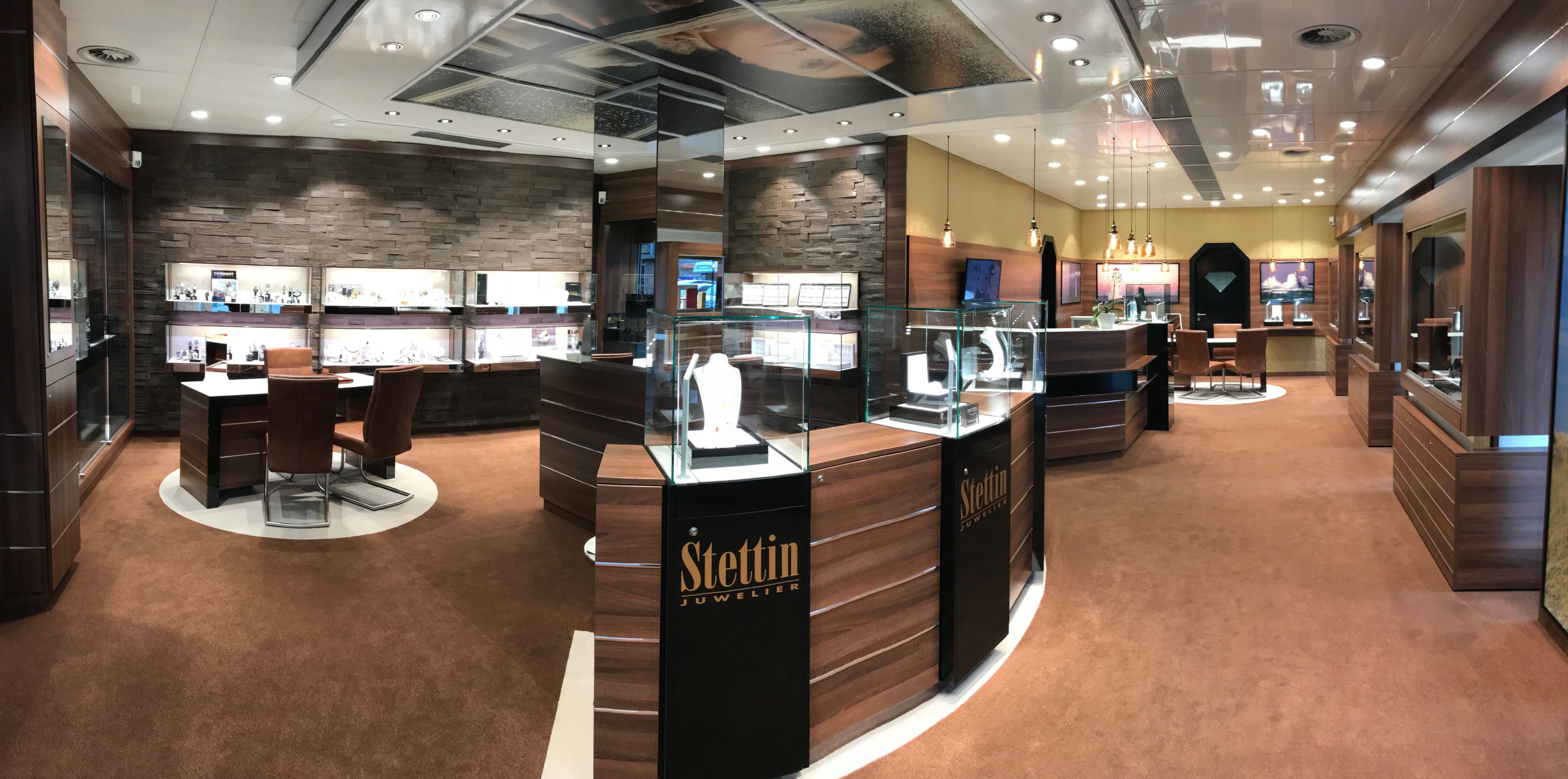 Juwelier Stettin
