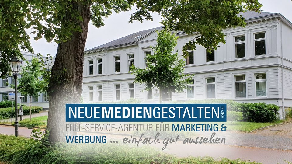 Neue Medien Gestalten