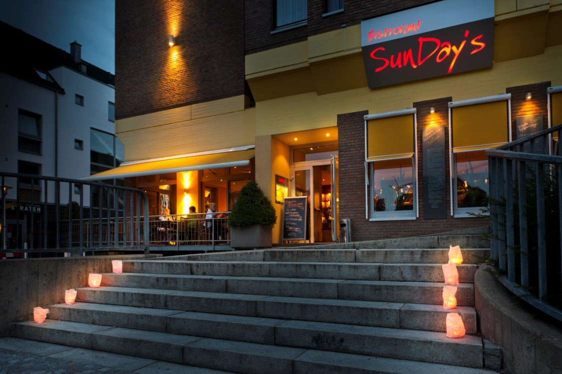SunDays Rheine title image