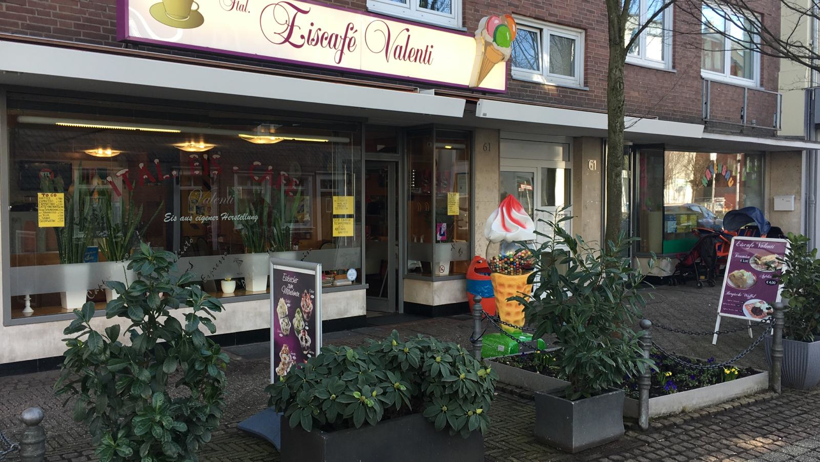 Eiscafe Valenti
