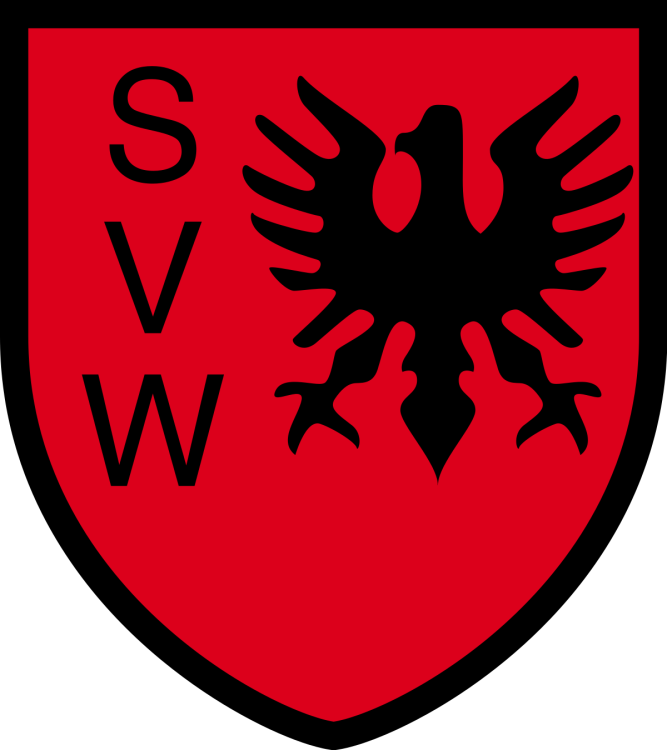 SV Wilhelmshaven title image