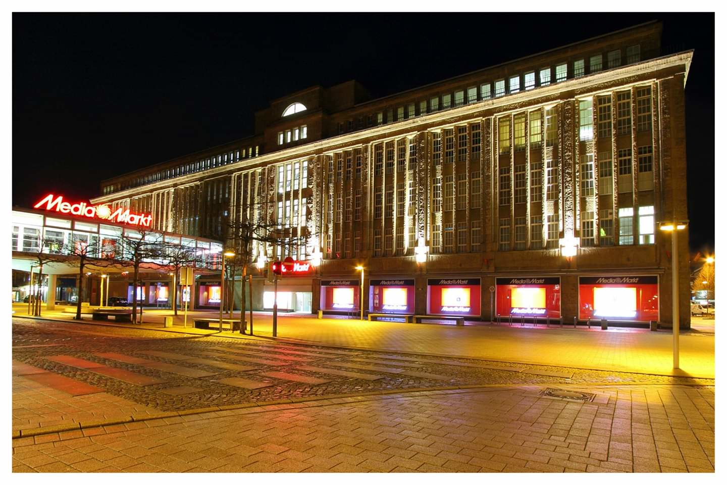 Media Markt Wilhelmshaven
