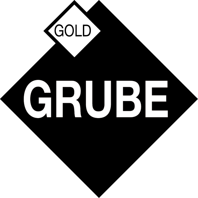 GOLDGRUBE title image