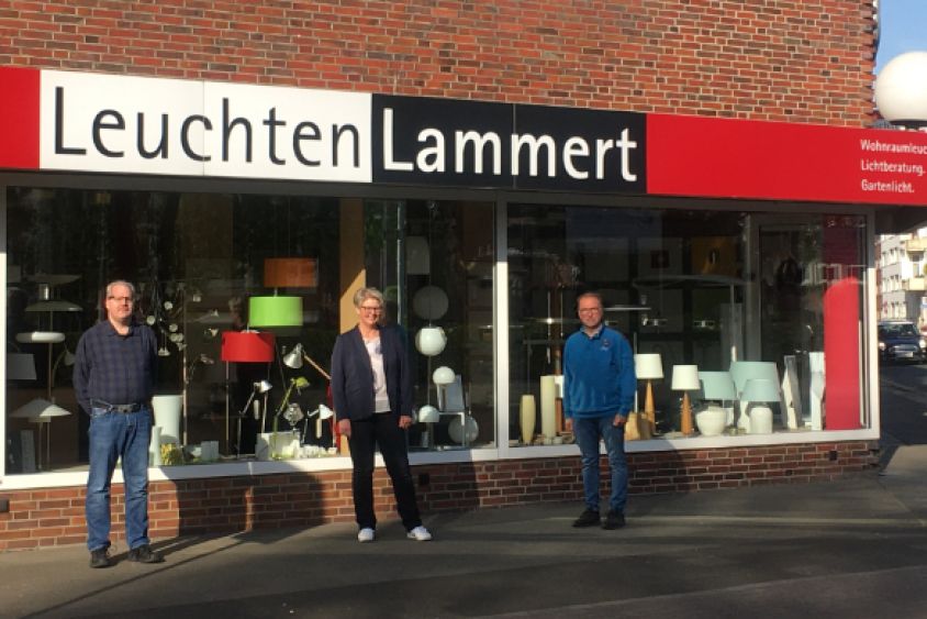 Leuchten Lammert GmbH&Co KG