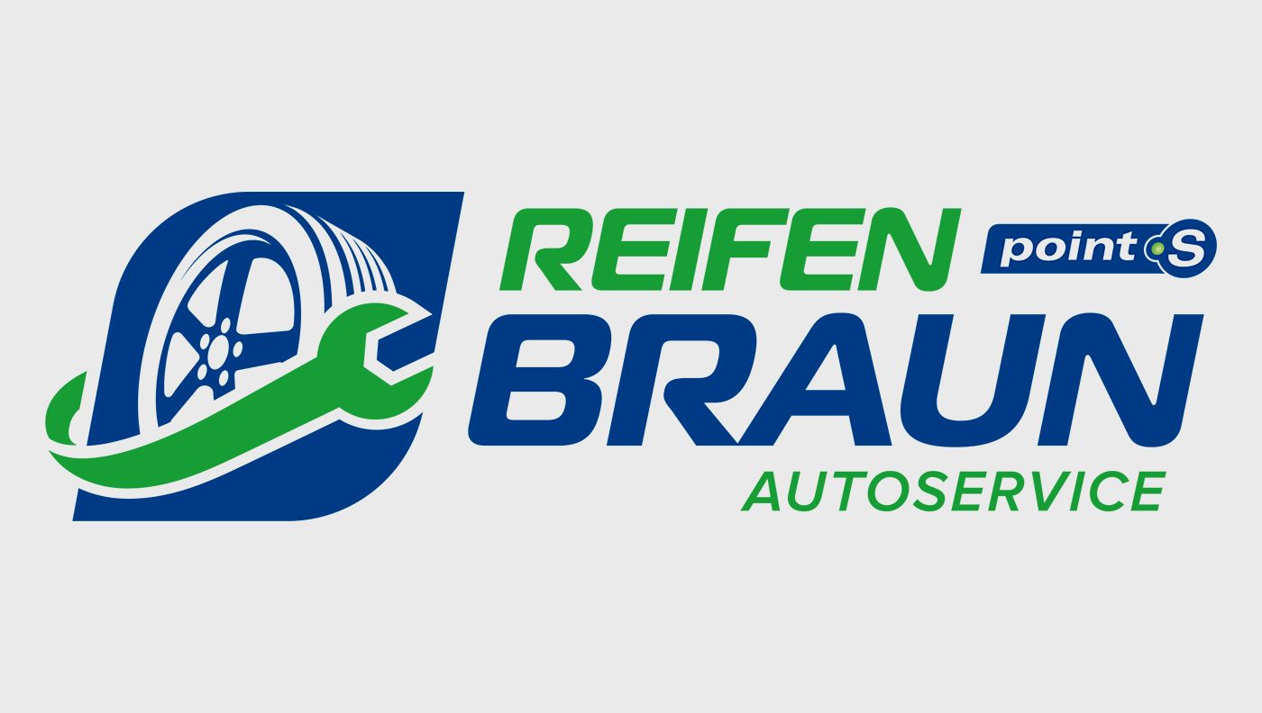 Reifen-Zentrale Robert Braun