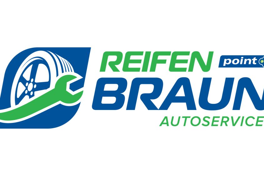 Reifen-Zentrale Robert Braun