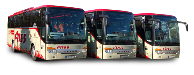 Fass-Reisen Omnibusbetrieb