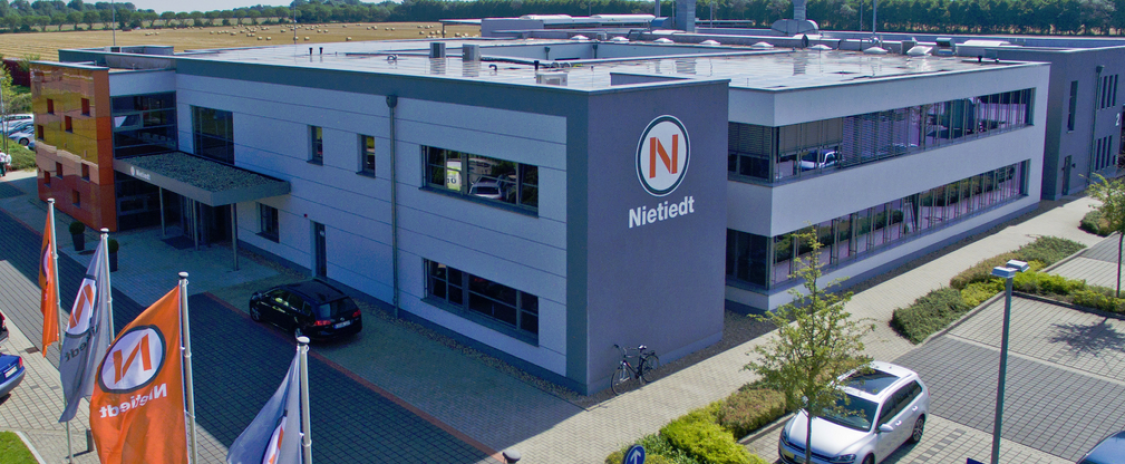 Nietiedt-Gruppe title image
