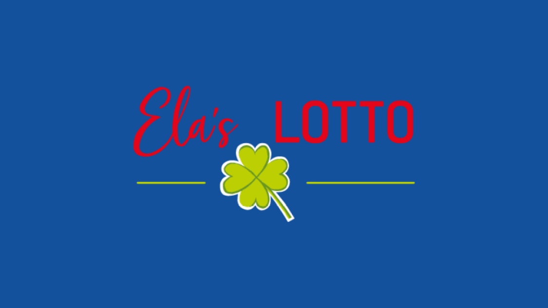 Elas Lotto title image