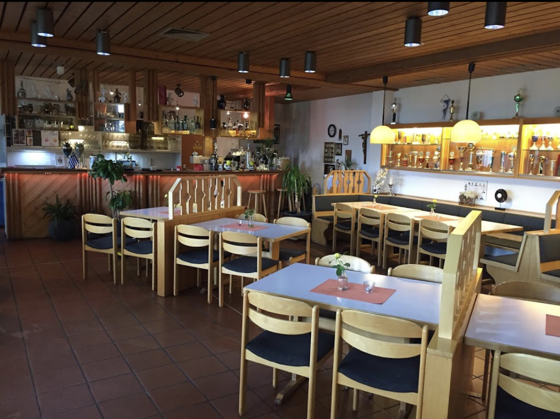 Turnerschaft Gaststätte