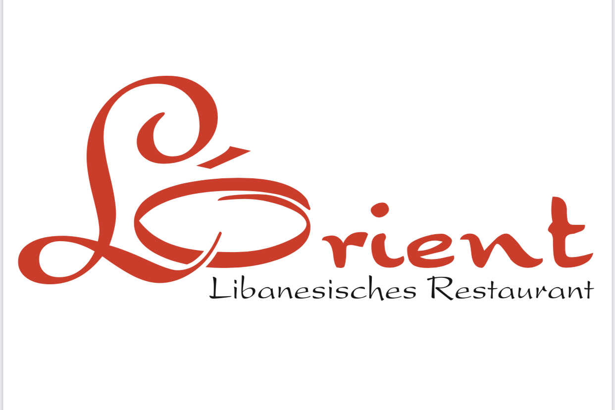 L‘ Orient libanesisches Restaurant