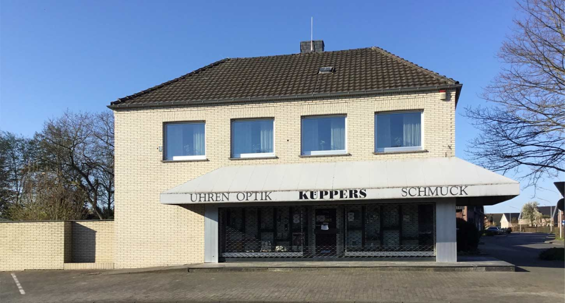 Uhren&Optik Küppers title image