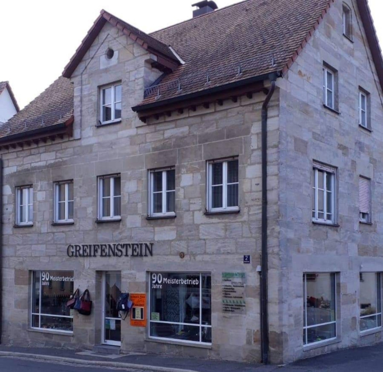 Greifenstein/Pfisterer title image