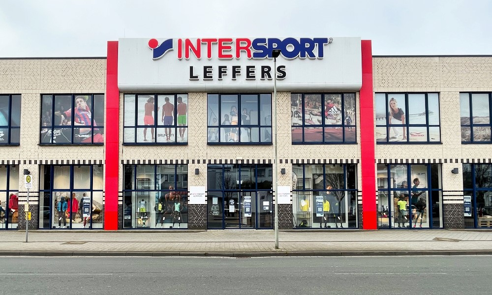 Intersport Leffers