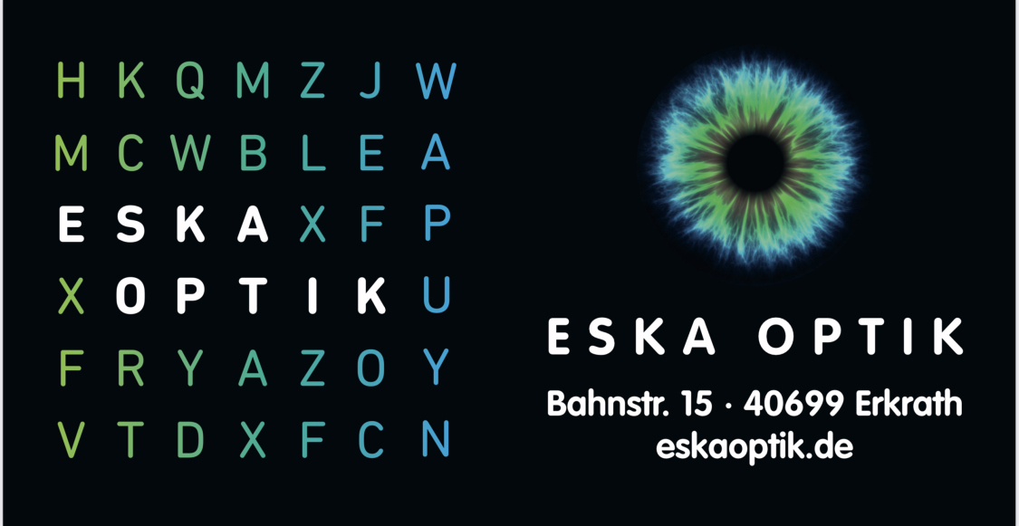 ESKA Optik Inh. Stephan Karrasch title image
