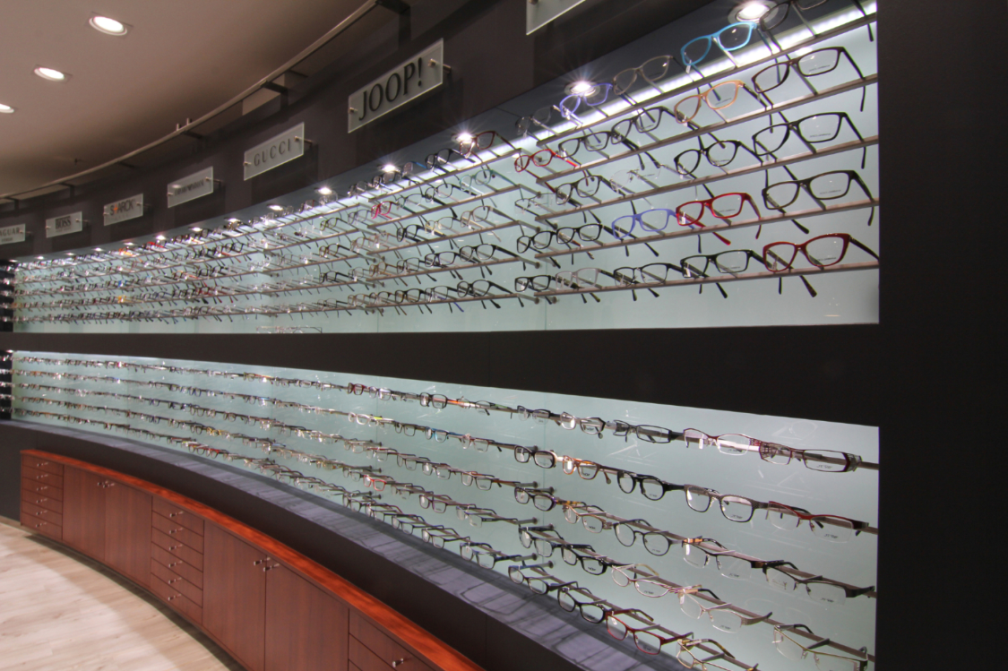 Augenoptik Hoppe title image