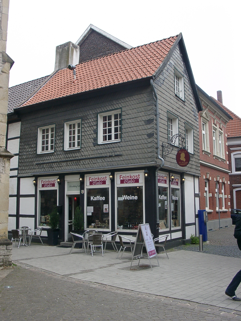 Carlo's Feinkost