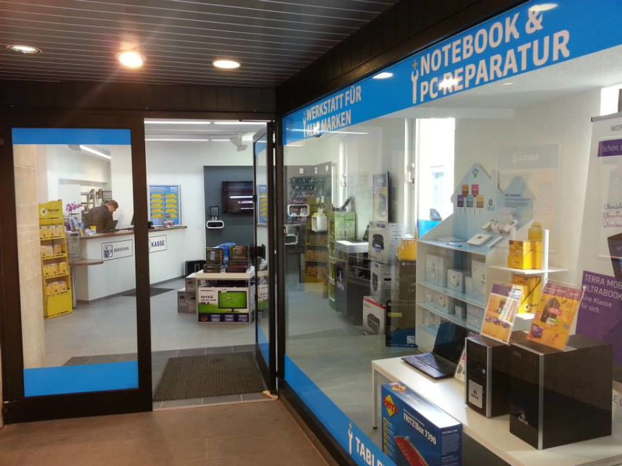 Computerhaus Werne