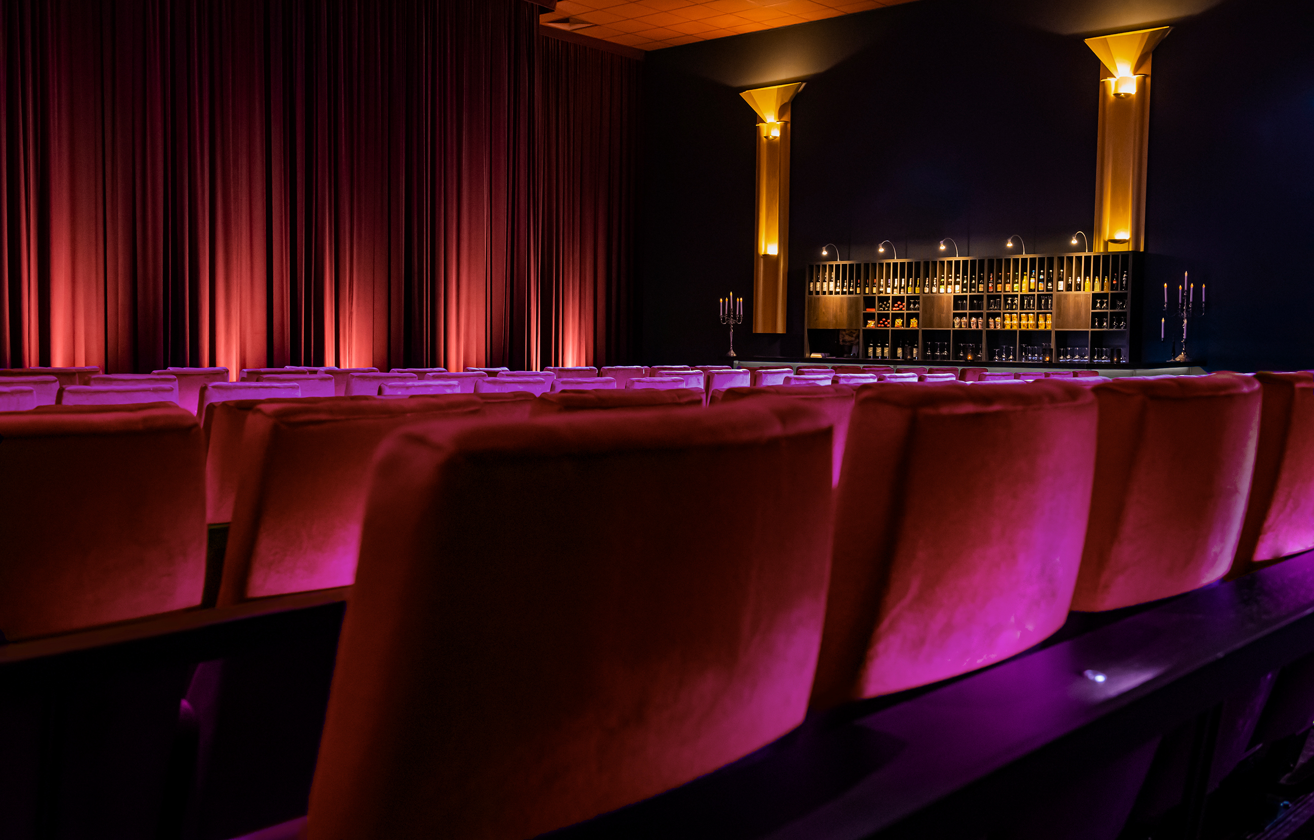 Capitol Cinema Center Werne