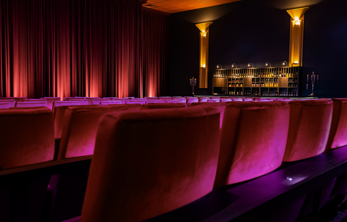 Capitol Cinema Center Werne title image