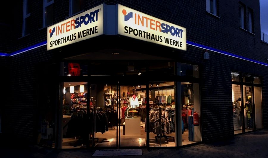 Intersport Sporthaus Werne