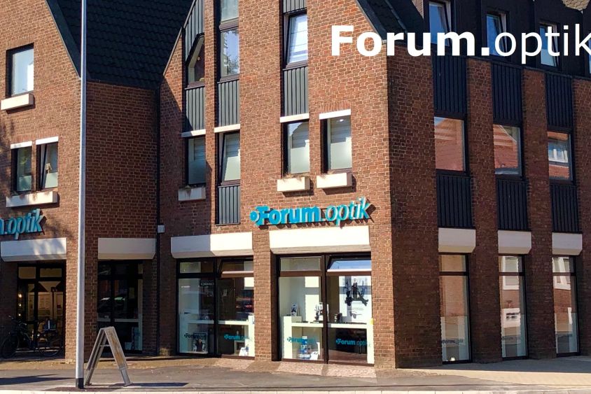 Forum Optik - Senden