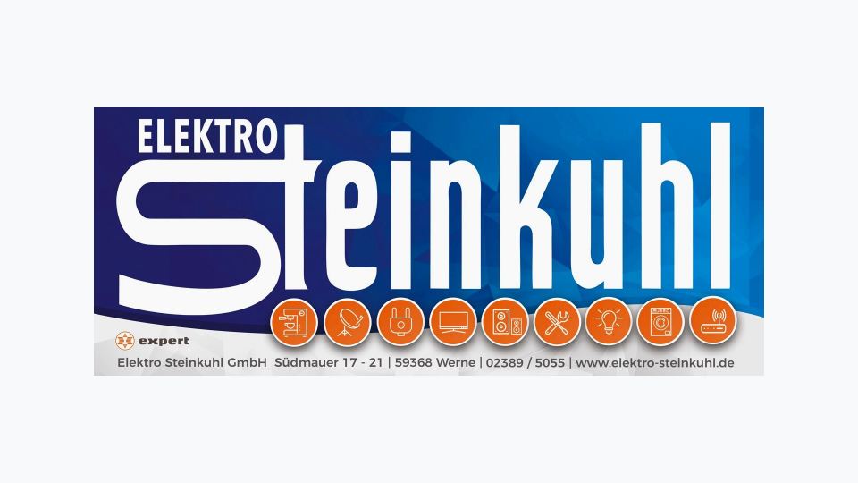Elektro Steinkuhl
