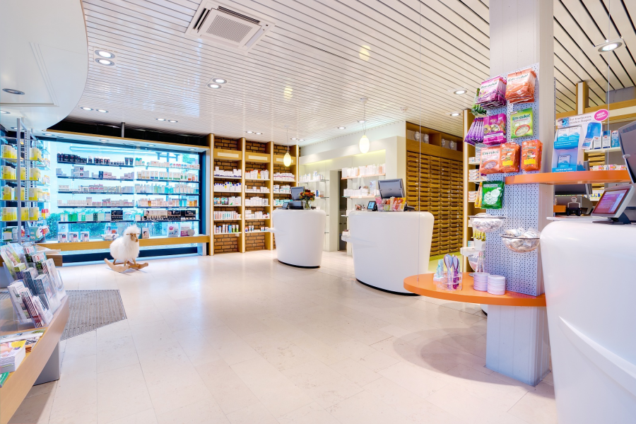 Engel Apotheke