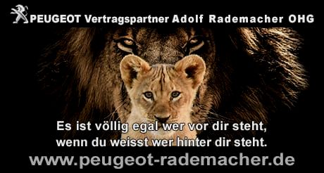 Adolf Rademacher OHG