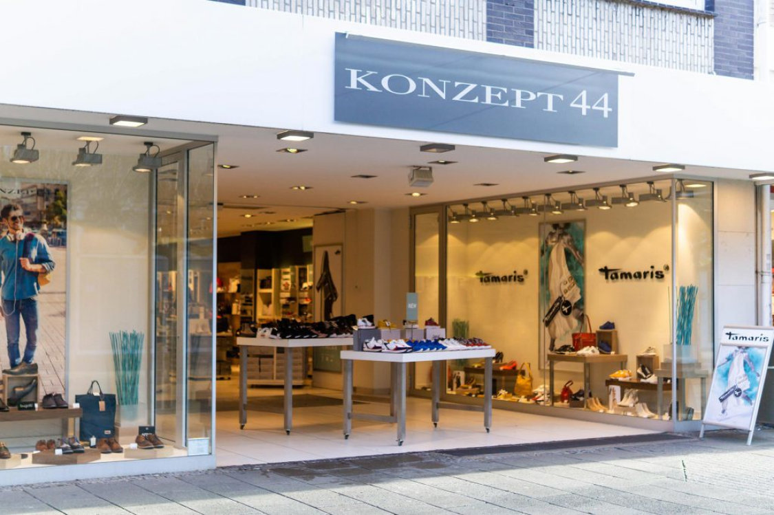 Konzept 44 title image