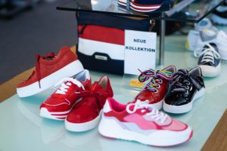 Kocken Kinderschuhe in Dülken