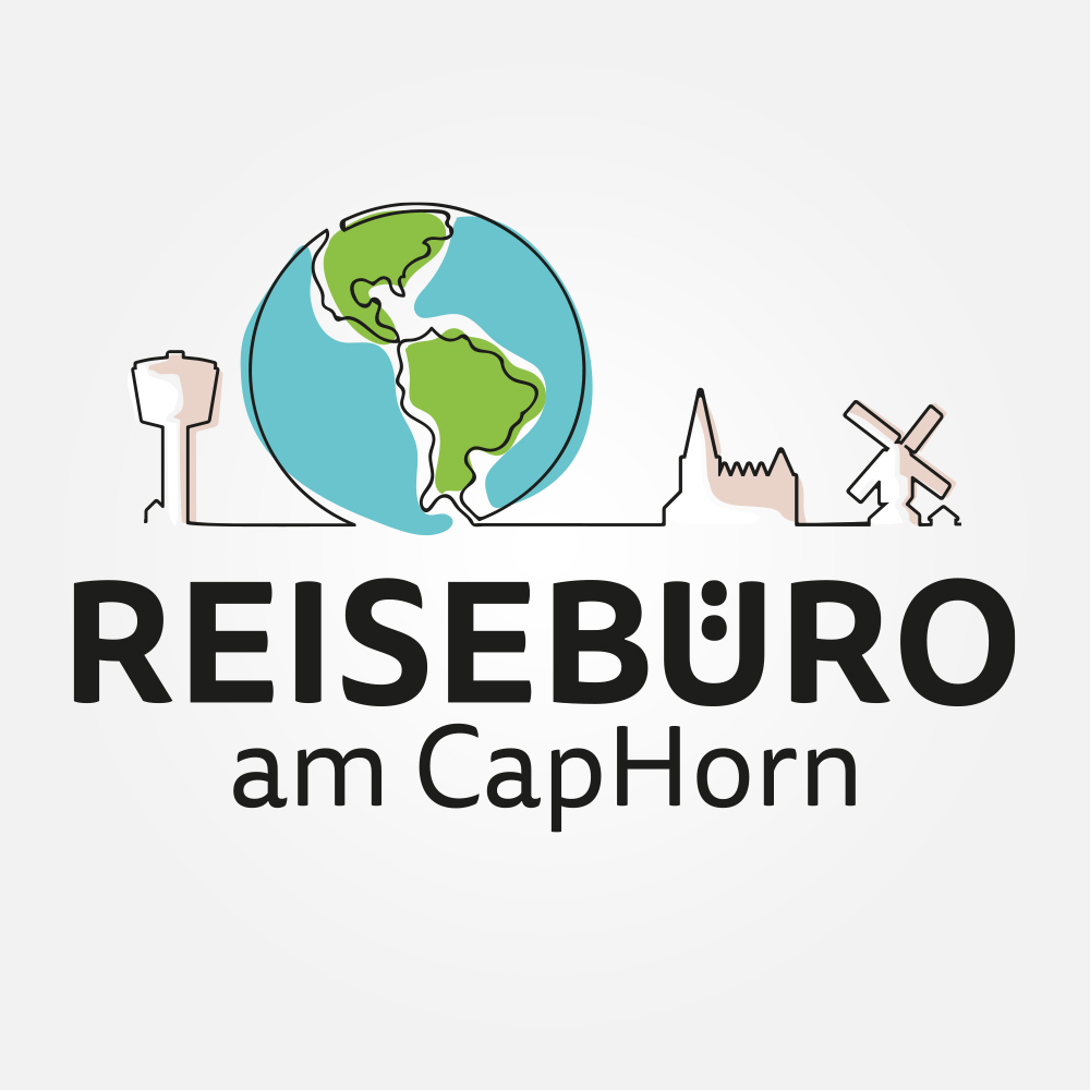 Reisebüro am Cap Horn