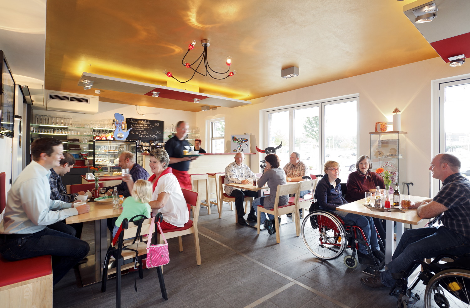 käffchen am Steinkreis