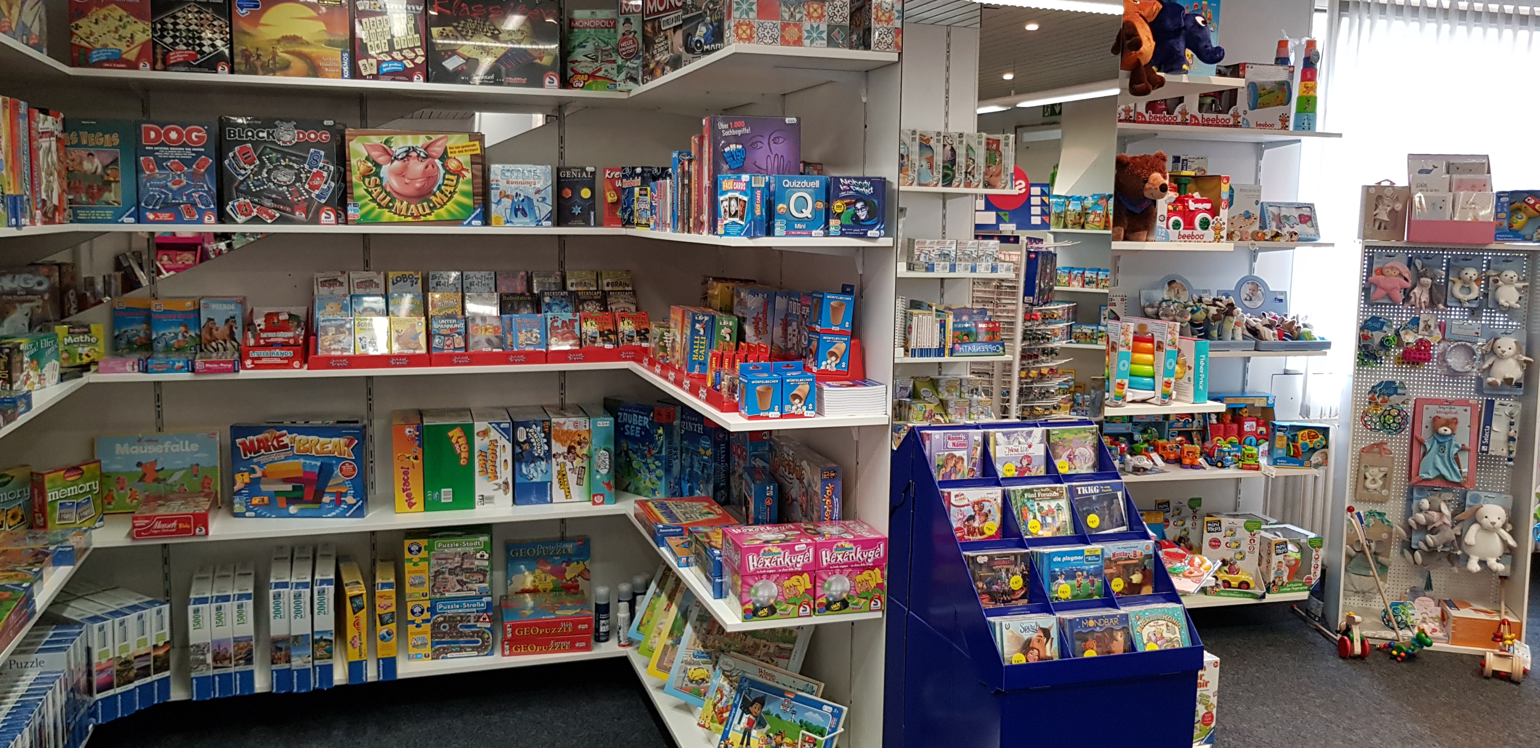 Dülkener Spieleland