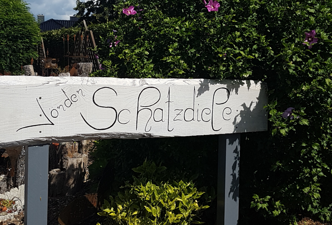 Vörder Schatzdiele title image