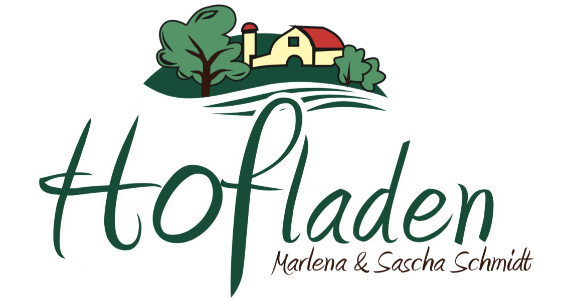 Hofladen Marlena und Sascha Schmidt title image