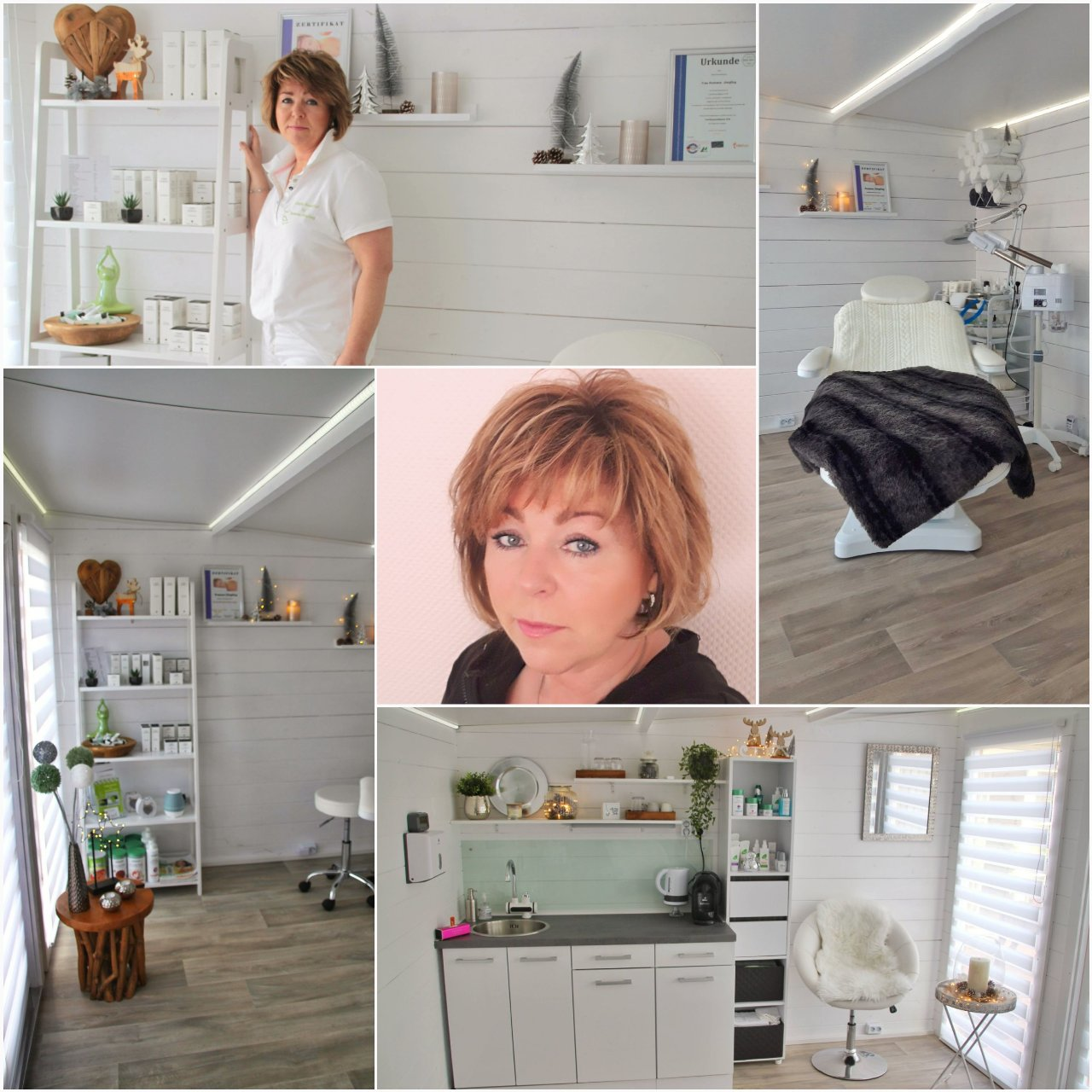 Simply Beautiful by Romana Jüngling