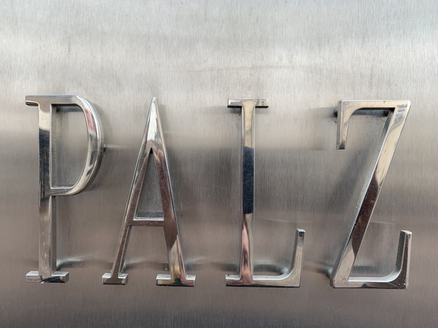 Parfümerie Palz