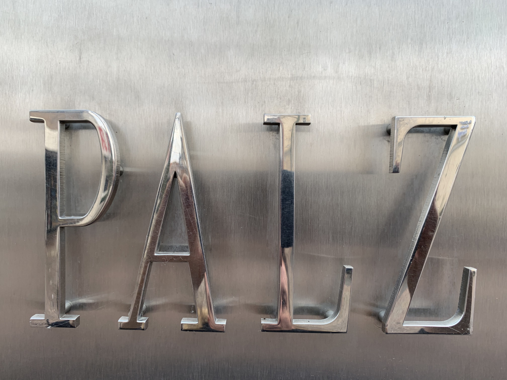 Parfümerie Palz title image
