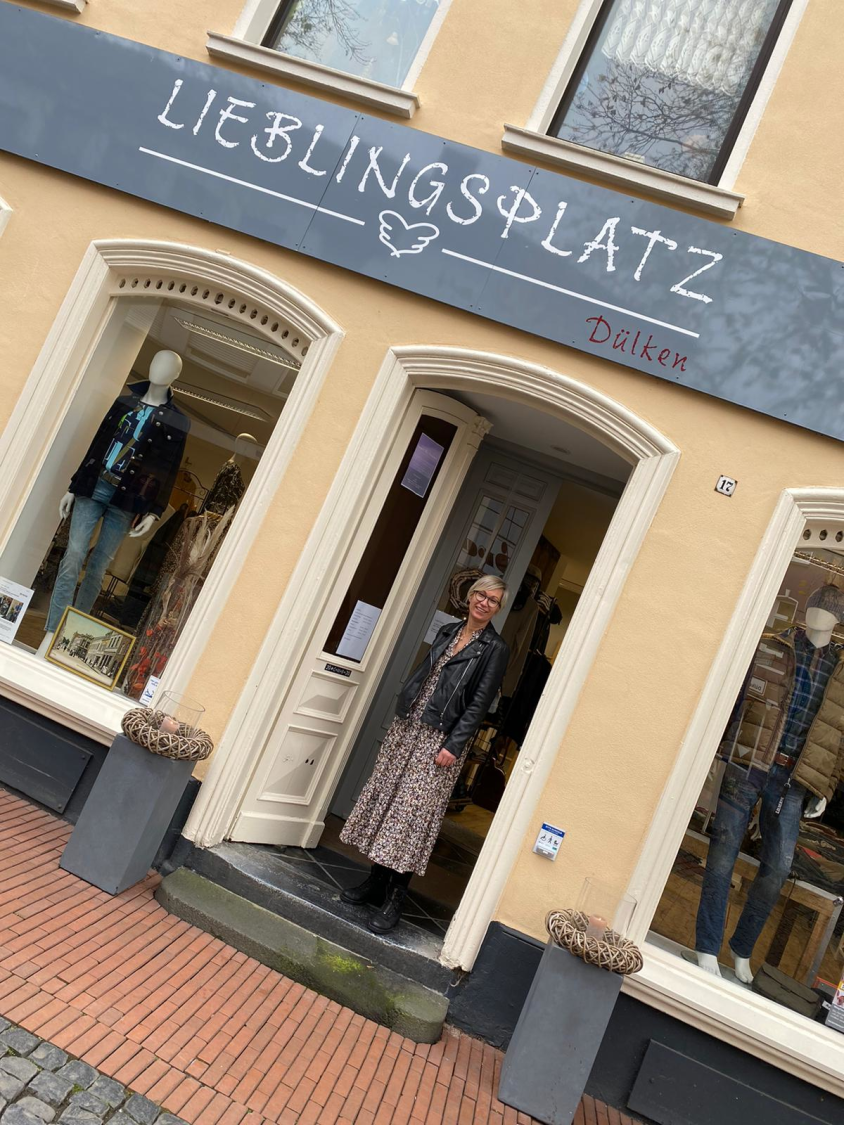 Lieblingsplatz