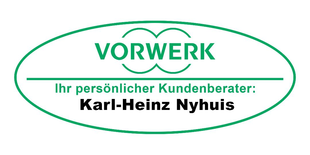 Offizielle Kobold Werksvertretung