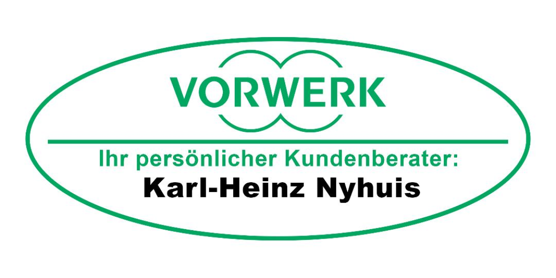 Offizielle Kobold Werksvertretung title image
