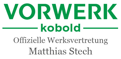 VORWERK Kobold offizielle Werksvertretung Matthias Stech