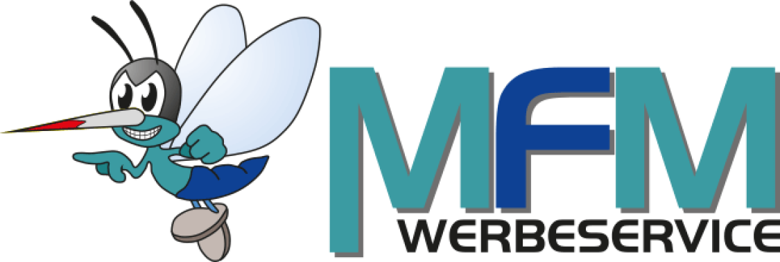 MFM Werbeservice title image